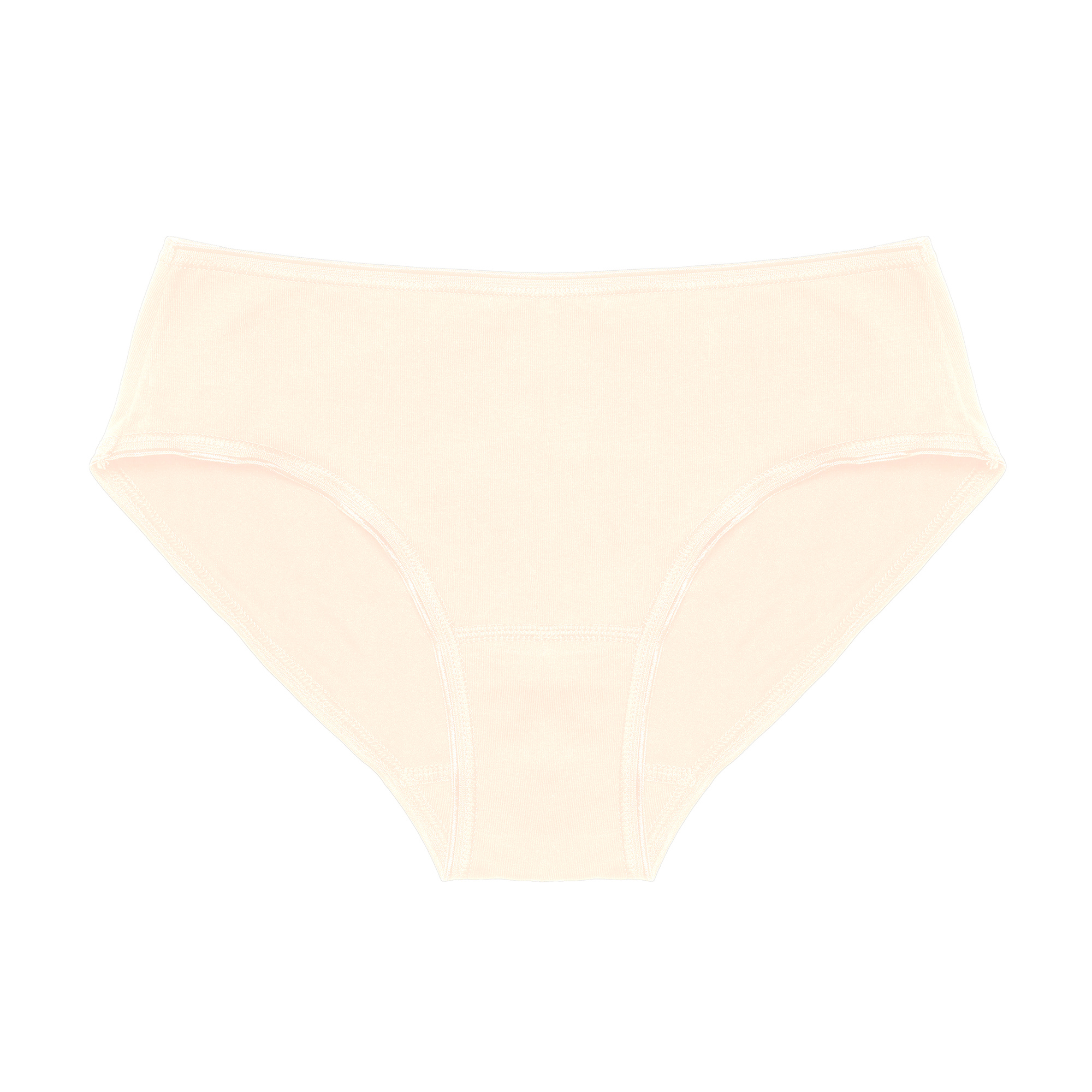 Труси-сліпи жіночі Elegante EL 2014 Slip, Natural, розмір M